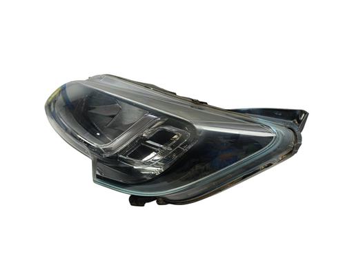 Left headlight PEUGEOT BOXER Van 2.0 BlueHDi 130 | BP29547373C28 