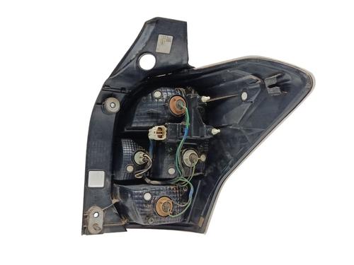 Left taillight SUBARU FORESTER (SJ_) 2.0 D AWD (SJD) | BP34059548C34  - Image 7