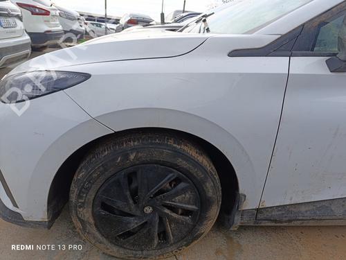 Used Left front fenders MG MG 4 (EH32) [2022-2025]  29720679