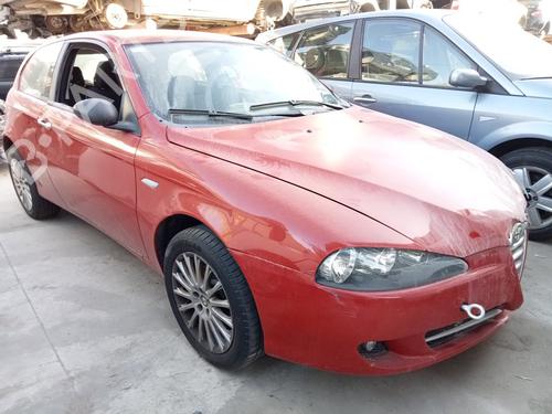 Left tailgate light ALFA ROMEO 147 (937_) 1.6 16V T.SPARK ECO (937.AXA1A, 937.BXA1A) | BP18821101C79