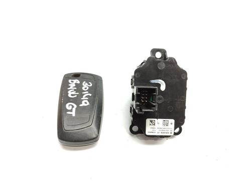 Ignition barrel BMW 5 Gran Turismo (F07) 530 d | BP16510036M48 