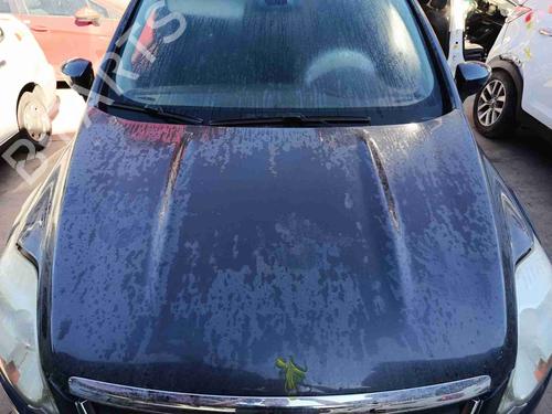 Motorhjelm Motorhjelm FORD KUGA I 2.0 TDCi (140 hp) 39744325 39744325