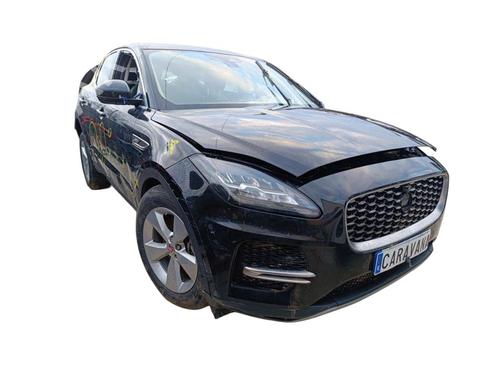 JAGUAR E-PACE (X540) [2017-2026] 4268216