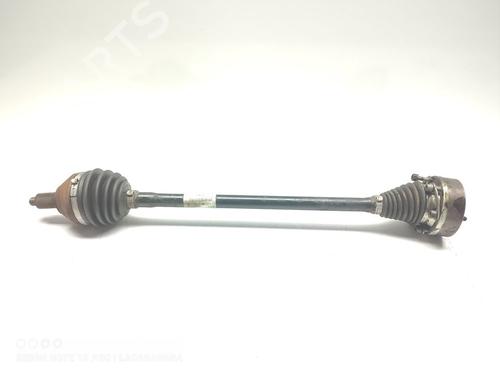 Used Right front driveshaft VW POLO V (6R1, 6C1) 1.4 TDI (90 hp) 17971363