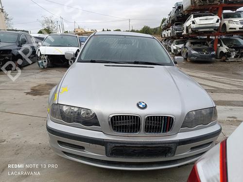 Front right window mechanism BMW 3 (E46) 320 d | BP23223553C23 