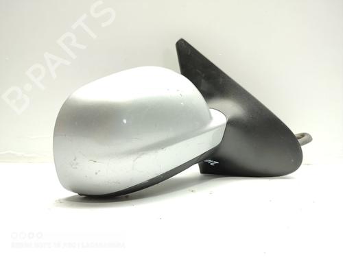 Right mirror VW POLO (6N2)  | BP19136960C27 