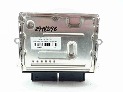 Engine control unit (ECU) FORD PUMA (J2K, CF7) 1.0 EcoBoost | BP36160194M57 - Image 3