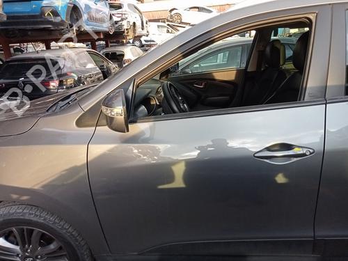 Dør venstre fortil HYUNDAI ix35 (LM, EL, ELH) [2009-2016]  31012941