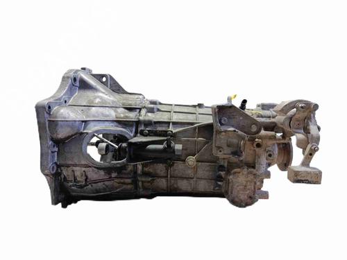 Used Gearbox Gearbox 38415745 38415745