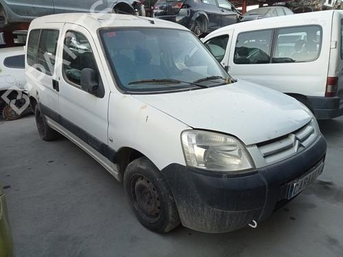 Engine control unit (ECU) CITROËN BERLINGO / BERLINGO FIRST Box Body/MPV (M_) | BP22903592M57