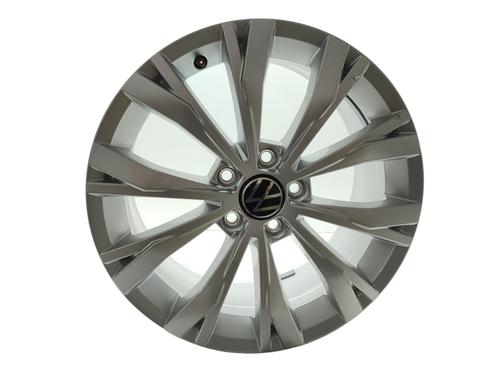 Used Rim VW TIGUAN (AD1, AX1) [2016-2024]  30387233