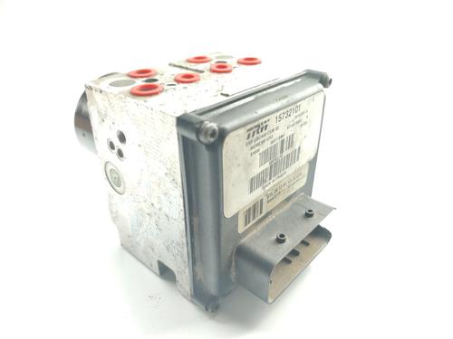 Used ABS pump PEUGEOT 407 (6D_) 2.0 (6DRFNB, 6DRFNE) (136 hp) 16515457