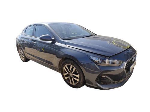 Engine control unit (ECU) HYUNDAI i30 FASTBACK (PDE, PDEN) 1.0 T-GDI | BP32329001M57