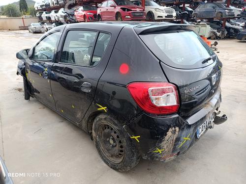 Steering pump DACIA SANDERO II | BP30601731M99 - Image 11