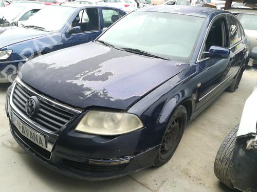 Engine control unit (ECU) VW PASSAT B5.5 (3B3) | BP16506794M57