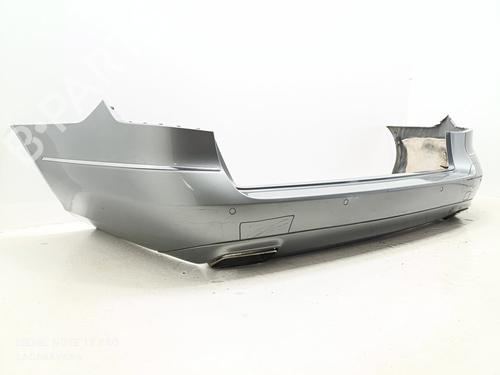 Rear bumper MERCEDES-BENZ E-CLASS T-Model (S212) E 200 CDI / BlueTEC (212.205, 212.206) | BP20292321C8 