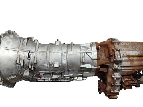 Gearbox LAND ROVER DISCOVERY III (L319) 2.7 TD 4x4 | BP20334900M3 