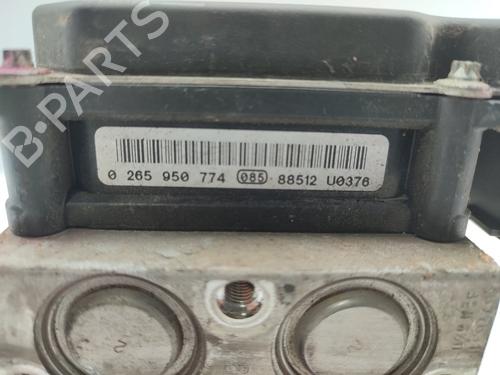 ABS pump FORD TRANSIT Van (FA_ _) | BP16510700M43 - Image 3