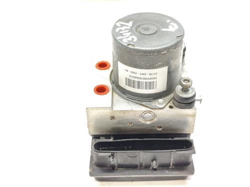ABS pump HONDA CR-V III (RE_) 2.2 i-DTEC 4WD (RE6) | BP26695955M43 