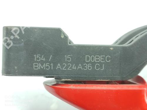 Rear right exterior door handle FORD FOCUS III 1.0 EcoBoost | BP16517347C130 