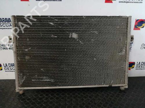 AC radiator HYUNDAI H-1 Travel (TQ)  | BP16503812M32 