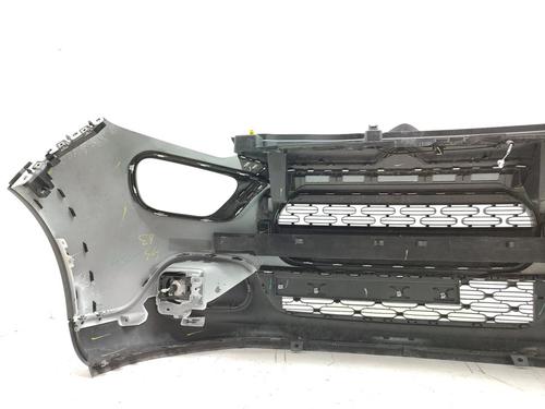 Front bumper CITROËN C3 III (SX)  | BP29721012C7 