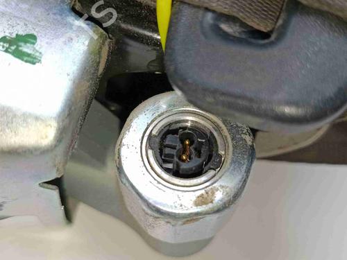 Front left seatbelt KIA CEE'D (JD) | BP39883470I26 - Image 3