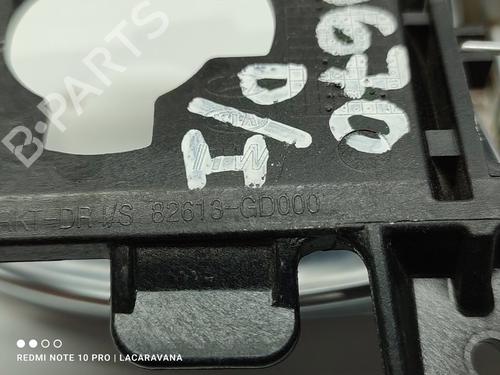 Front left interior door handle HYUNDAI i30 (GD)  | BP18903497I13 