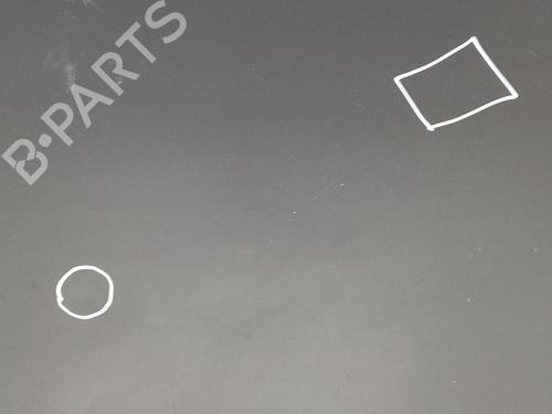Tailgate BMW 3 (F30, F80) 320 d | BP26594782C6 