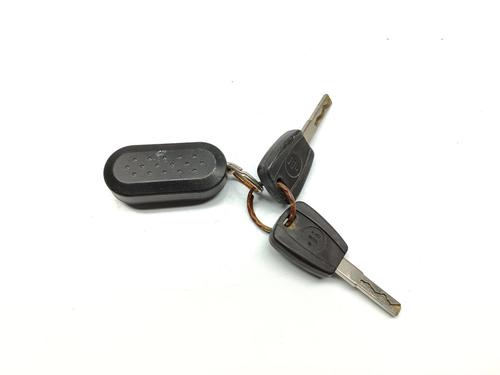 Ignition barrel FORD KA (RU8) 1.2 | BP16525258M48