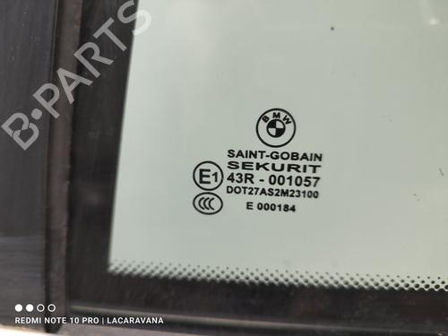 Left rear door BMW X3 (E83) xDrive 30 d | BP16508145C4 