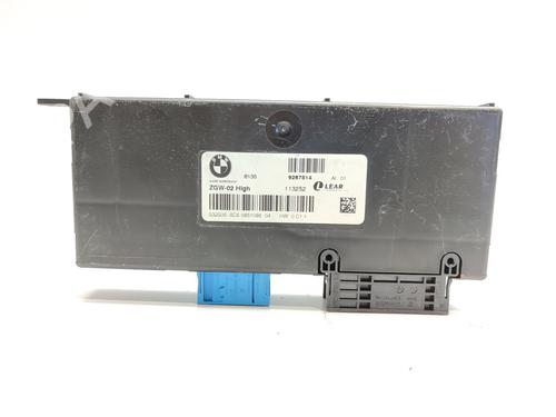 Electronic module BMW 5 Gran Turismo (F07) 530 d | BP16510022M83 