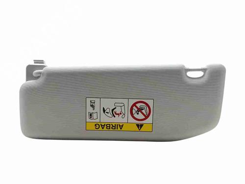 Used Right sun visor Right sun visor 36804789 36804789