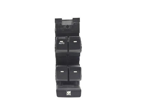 Used Left front window switch HYUNDAI i20 II (GB, IB) 1.2 (84 hp) 27566277