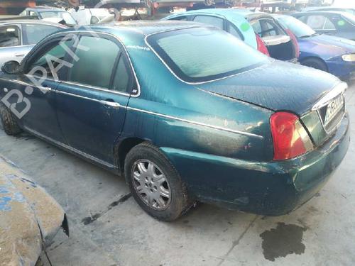 Engine ROVER 75 (RJ) | BP16507866M1 - Image 28