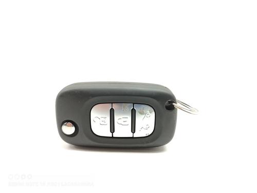 Ignition barrel RENAULT TRAFIC III Van (FG_)  | BP21141953M48 