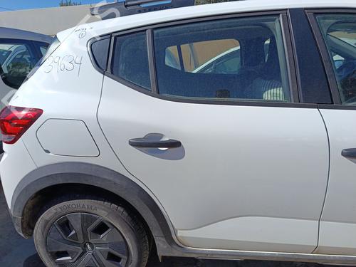 Used Right rear door Right rear door DACIA SANDERO III 1.0 TCe 90 (91 hp) 33400948 33400948