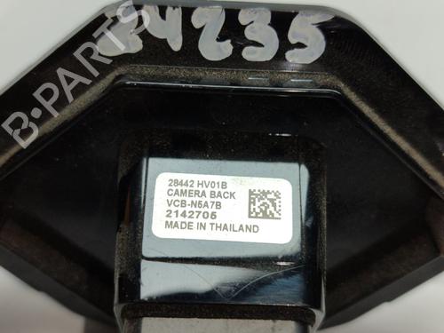 Kamera NISSAN QASHQAI II SUV (J11, J11_)  | BP16505709E14 