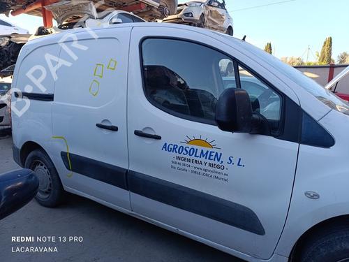 Switch CITROËN BERLINGO Box Body/MPV (B9)  | BP33208614I30  - Image 10
