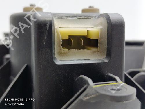 Heater blower motor FIAT TIPO Hatchback (356_, 357_) | BP31339600M62