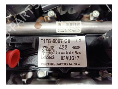 Engine FORD FOCUS III | BP35787572M1 - Image 13