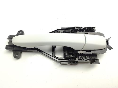 Used Rear right exterior door handle VOLVO V40 Hatchback (525) D2 (120 hp) 16926938