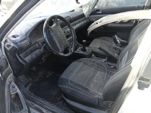 Right rear door AUDI A4 B5 (8D2)  | BP25304443C5 