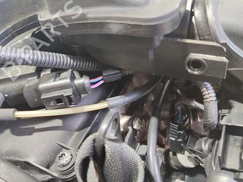 Engine SEAT LEON (1P1)  | BP29350433M1 