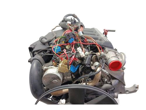 Engine BMW X5 (E53) 3.0 d | BP35787584M1 - Image 16
