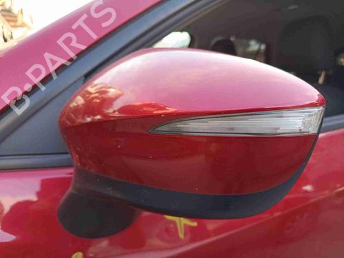 left-mirror-mazda-cx-5-ke-gh-2011-2012-2013-2014-2015-2016-2017-40085343 main image
