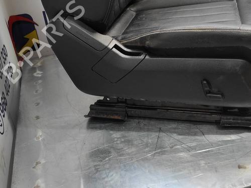Seats set MERCEDES-BENZ E-CLASS (W212) E 220 CDI / BlueTEC (212.001, 212.002) | BP16506717C78 