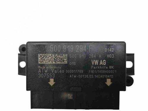 Electronic module VW GOLF VII Variant (BA5, BV5) 1.6 TDI | BP40599628M83 - Image 3