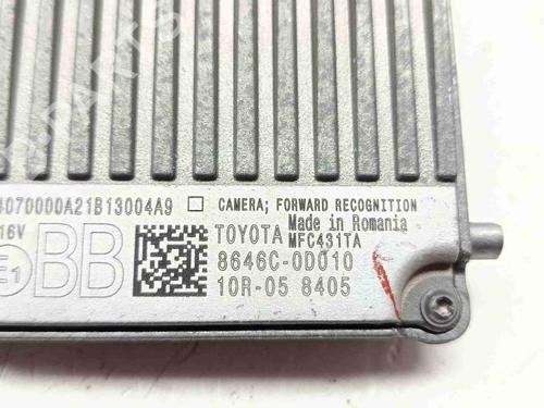 Camera TOYOTA YARIS CROSS (MXP_) | BP36804820E14 - Image 4