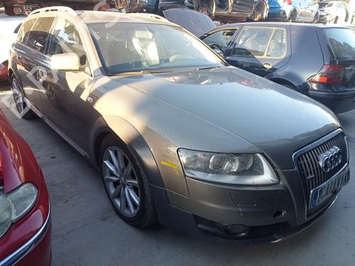Pièces Détachées Usagées AUDI A6 Allroad C6 (4FH) 3.0 TDI quattro (233 hp) 4393903